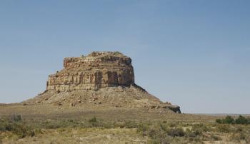 Fajada Butte Fajada Butte