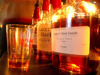 Bourbon