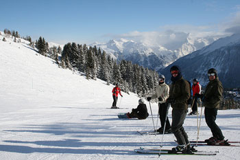 Courchevel