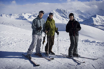 Grimentz