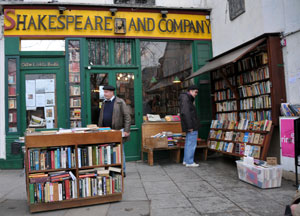 ShakespeareAndCo