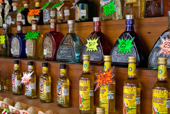 Tequila