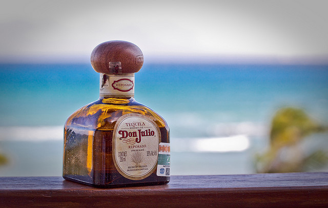 Tequila