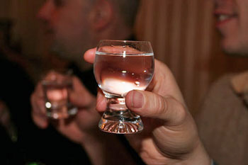 Vodka
