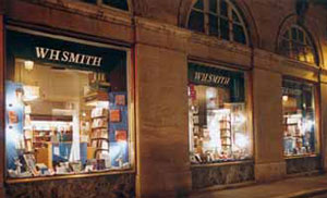 WHSmith