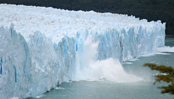 brendan_Perito Moreno Glacier