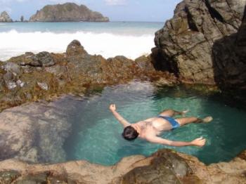 Rock Pool