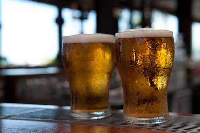 Beer Australia