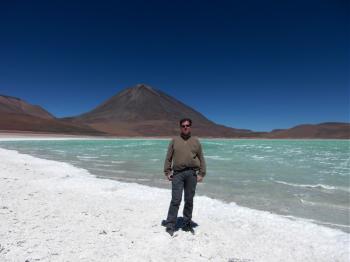 Laguna Verde