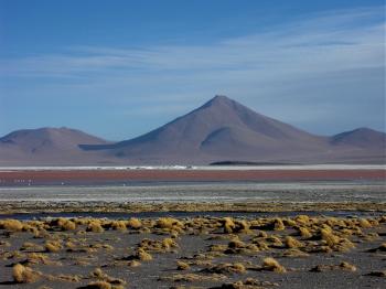 Laguna Colorada