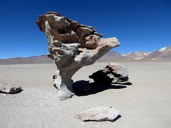 "Dali Rock"