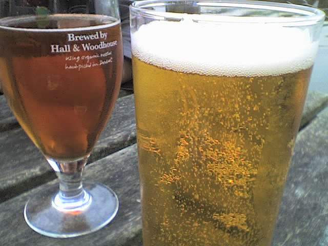 Pub drinking England