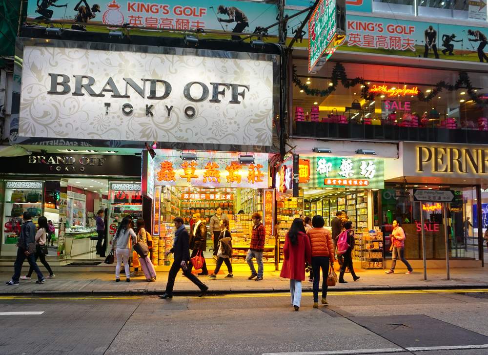How to Do Hong Kong on a Budget Where to Spend & What to Skip BootsnAll