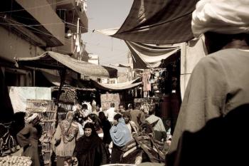 Market Luxor Market Luxor
