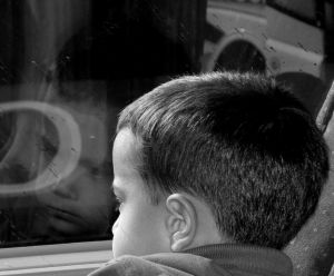 Get rid of the kid travelling blues Get rid of the kid travelling blues