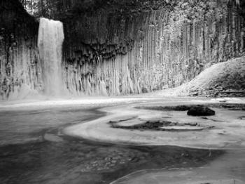 B&W treatment