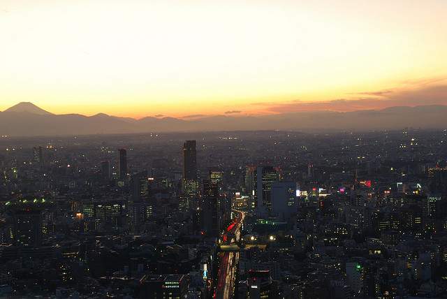 Tokyo