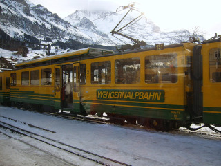 jungfraujoch