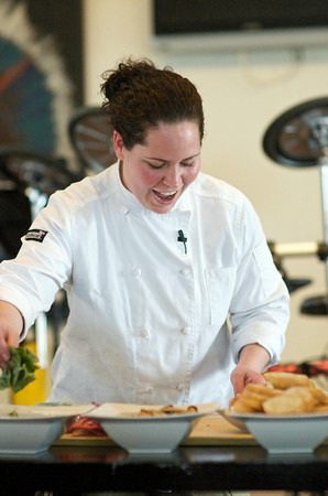 steph_cooking The wandering chef at work