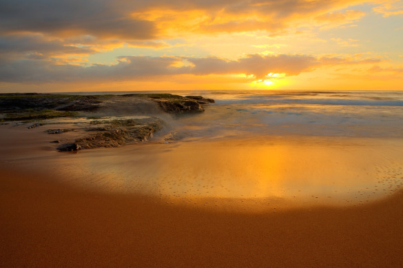 vanita_4 Turimetta Beach, Sydney