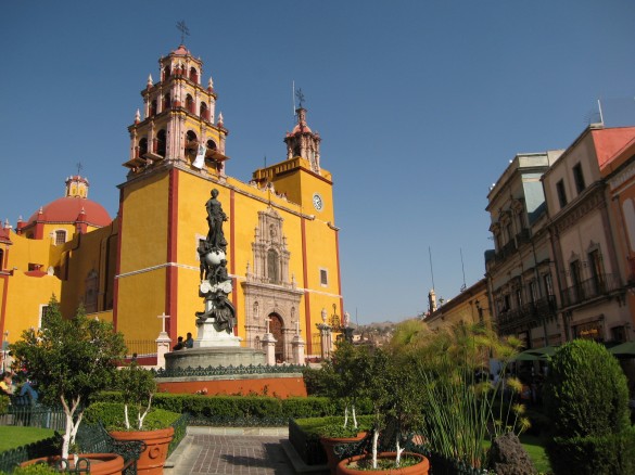 Basilica Basilica