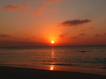 Location - Sunset Location - Sunset