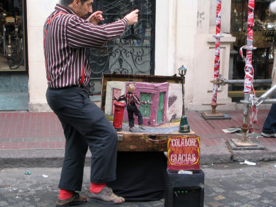argentina