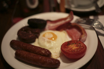 breakfast