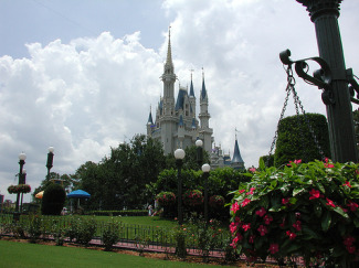 disney