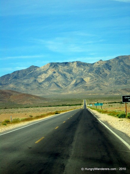 Death Valley Death Valley