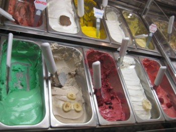 Cillo's Gelato Cillo's Gelato