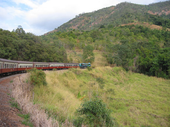 ausrail