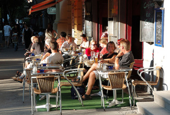 cafe