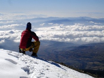 climb
