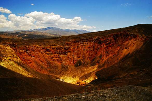 deathvalley CaptSpaulding