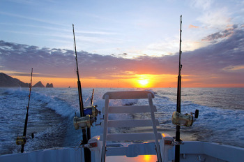 fishing