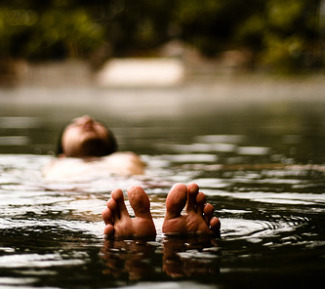 relax