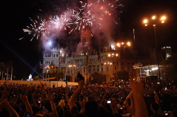 spain