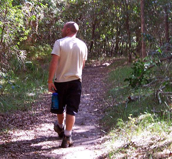 103_8147 A pilgrim on the path toward fuller awareness
