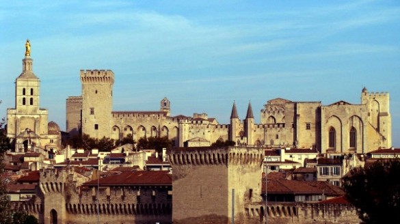 Avignon Avignon