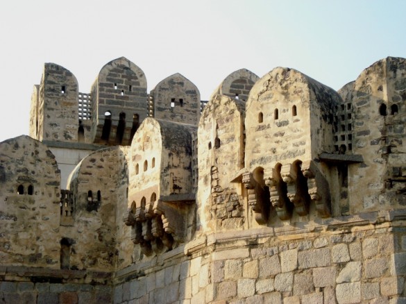 Ramparts Ramparts