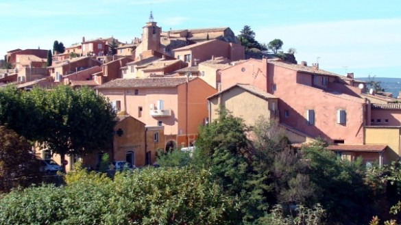 Roussillon Roussillon