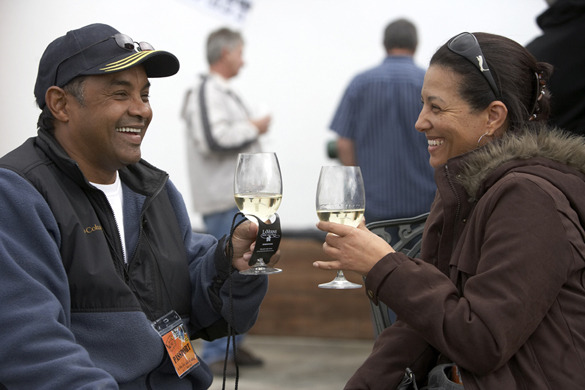 Wacky Wine Weekend 2