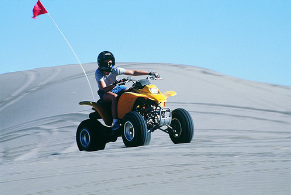 atv atv