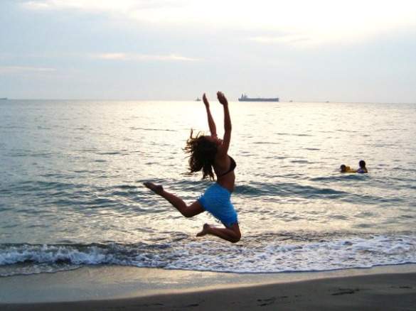 beach beach