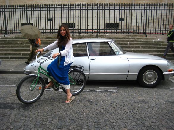 bike bike