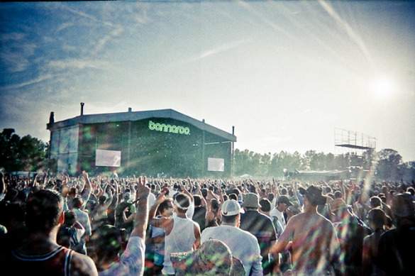 bonnaroo bonnaroo