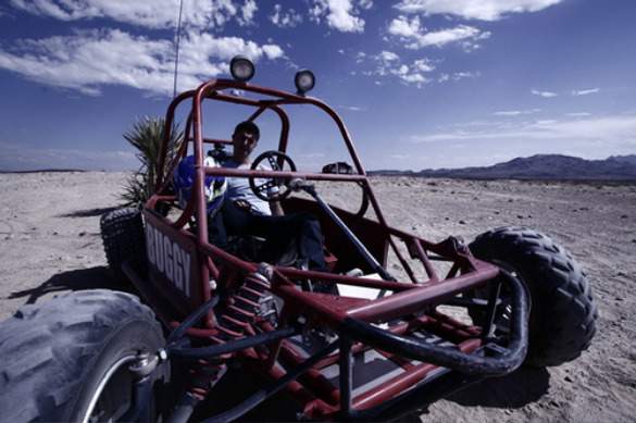 buggy buggy