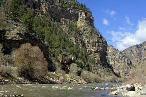 canyon canyon