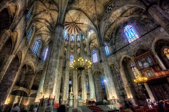 cathedral cathedral